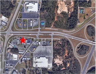 Mobile, AL Commercial - 4410 Rangeline Rd