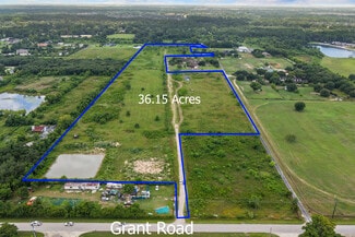 Cypress, TX Commercial - 16935 Grant Rd Cypress, TX Commercial - 16935 Grant Rd