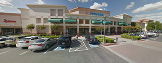 Sacramento, CA Retail - 8785 Center Pky