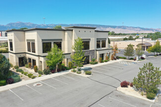 Reno, NV Office - 10765 Double R Blvd