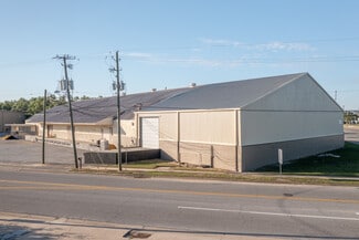 Pensacola, FL Industrial - 2101 W Government St