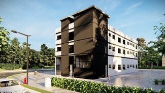 Los Angeles, CA Commercial Land - 11878 S Main St Los Angeles, CA Commercial Land - 11878 S Main St