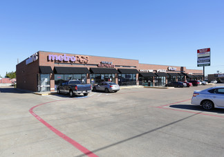 Dallas, TX Retail - 3333 W Camp Wisdom Rd