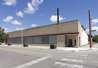 Pontiac, MI Industrial - 180 N Saginaw St