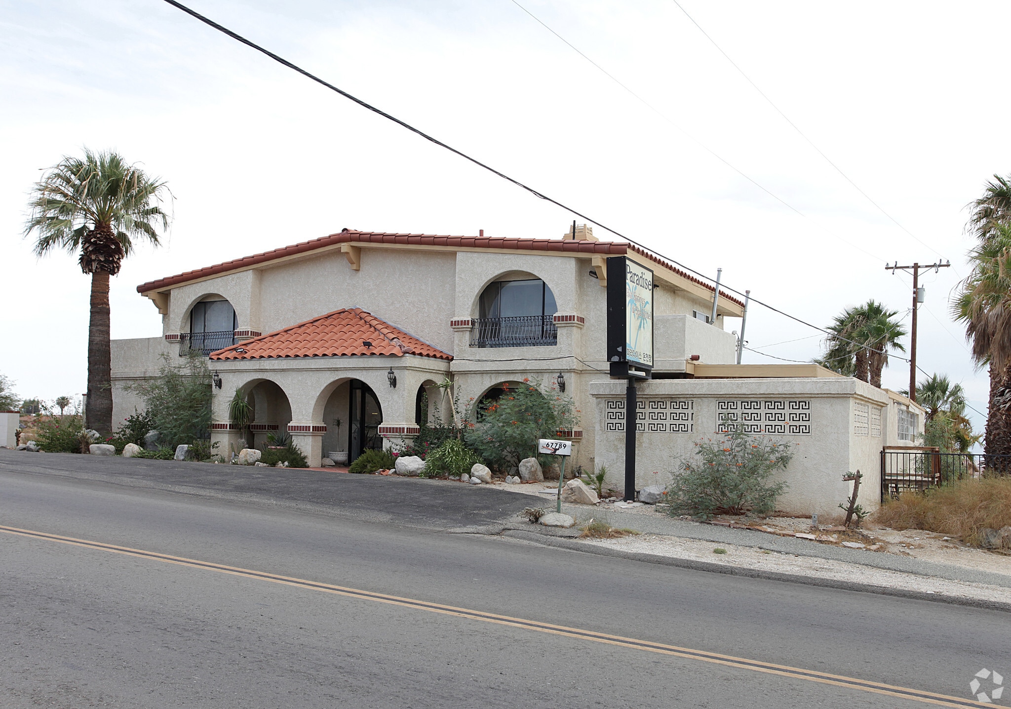 67789 Hacienda Ave, Desert Hot Springs, CA for Sale