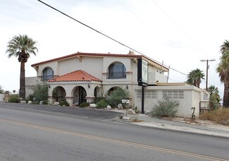 Desert Hot Springs, CA Hospitality - 67789 Hacienda Ave Desert Hot Springs, CA Hospitality - 67789 Hacienda Ave