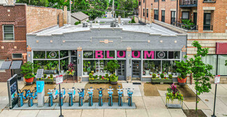 Chicago, IL Retail - 2312 W Touhy Ave