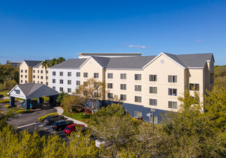 Orlando, FL Hospitality - 7100 Augusta National Dr
