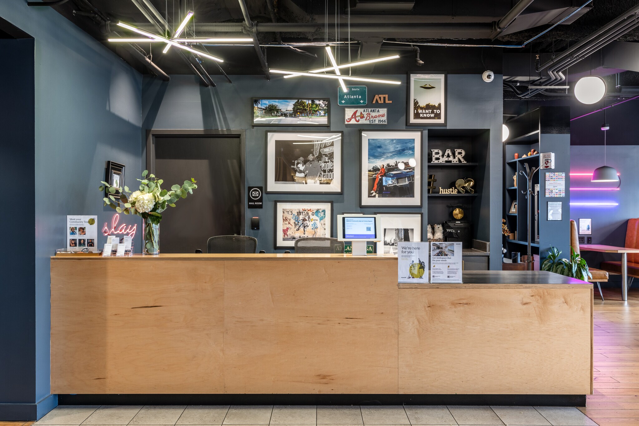 1175 Peachtree St NE, Atlanta, GA for Rent