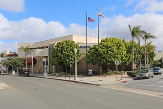 Coronado, CA Office - 1199 Orange Ave
