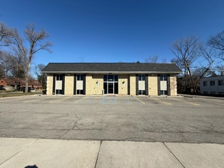 Lathrup Village, MI Office - 26440 Southfield Rd