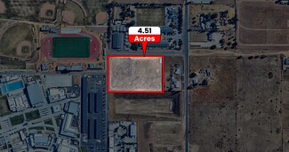 Madera, CA Commercial - 16341 Owens st