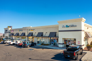 Henderson, NV Retail - 11-43 S Stephanie St