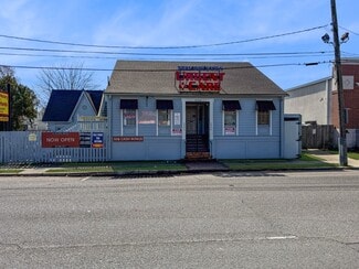 New Orleans, LA Office - 4304-4306 S Claiborne Ave