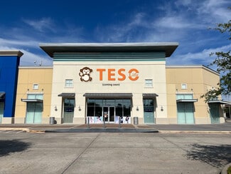 Shenandoah, TX Retail - 17937-17945 I-45 S Shenandoah, TX Retail - 17937-17945 I-45 S