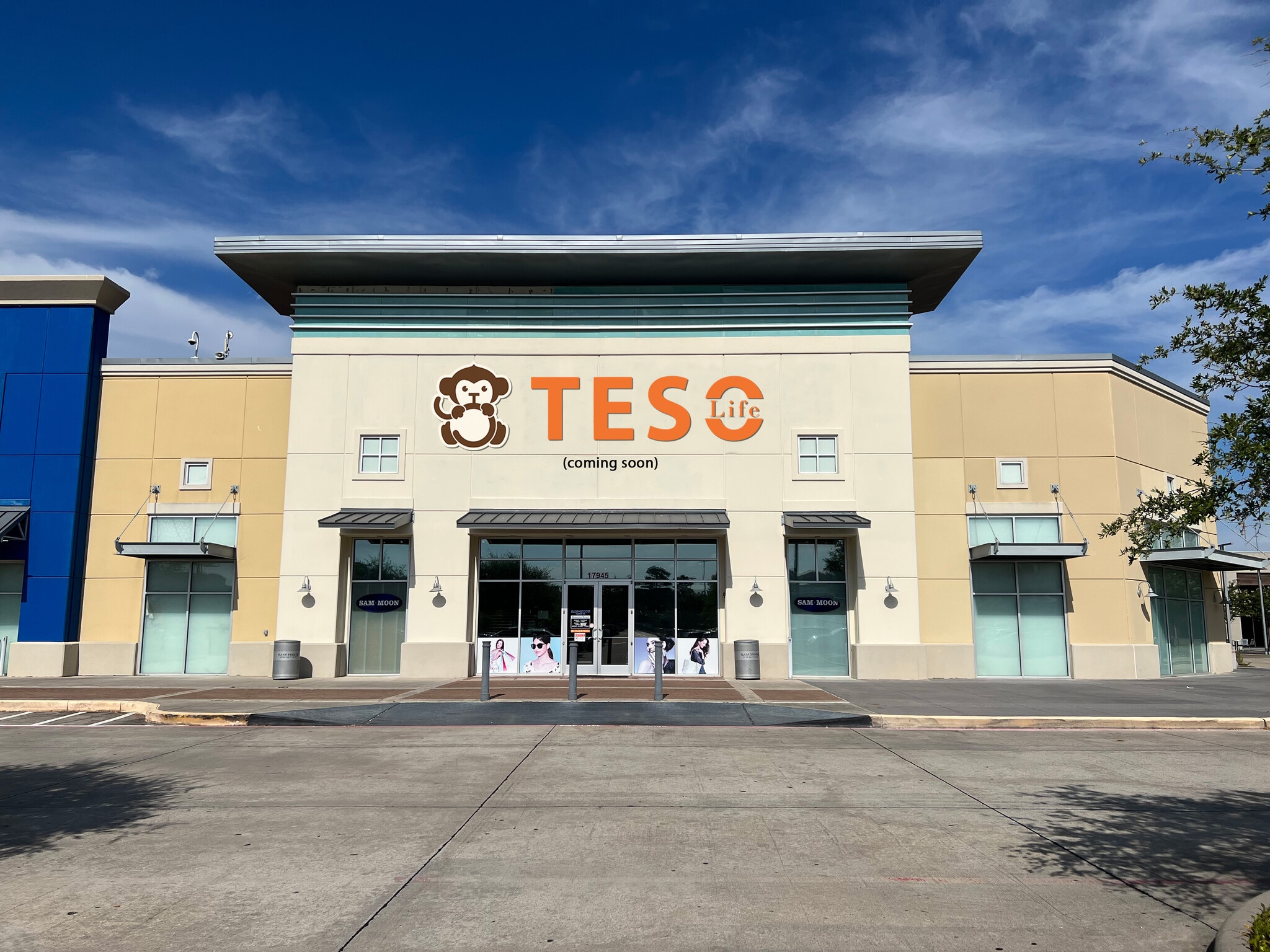 17937-17945 I-45 S, Shenandoah, TX for Rent