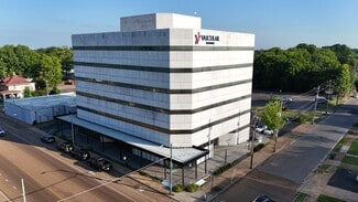 Memphis, TN Medical - 1750 Madison Ave