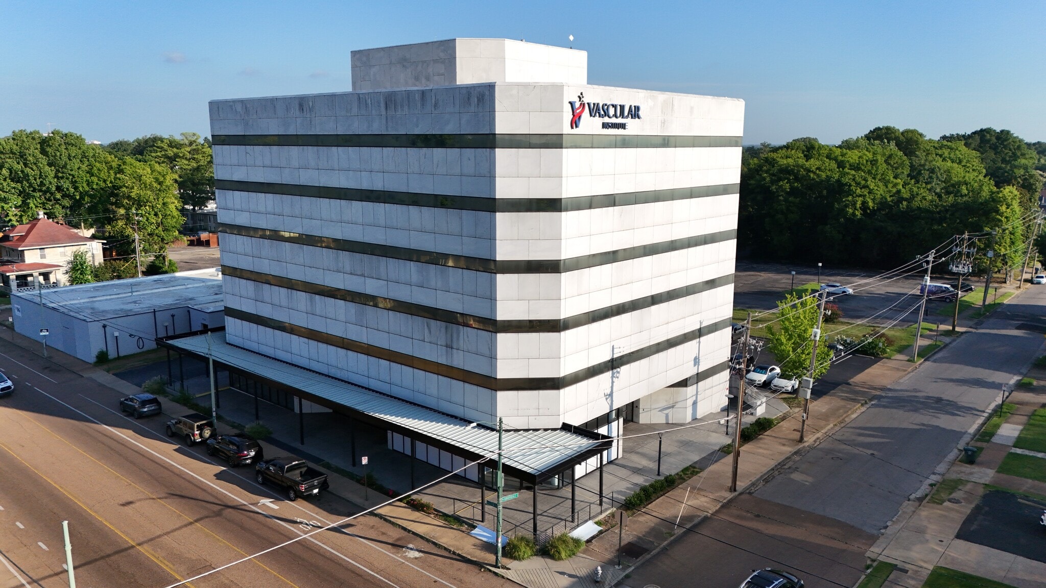 1750 Madison Ave, Memphis, TN for Sale