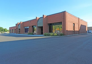 Brampton, ON Industrial - 200 Wilkinson Rd Brampton, ON Industrial - 200 Wilkinson Rd