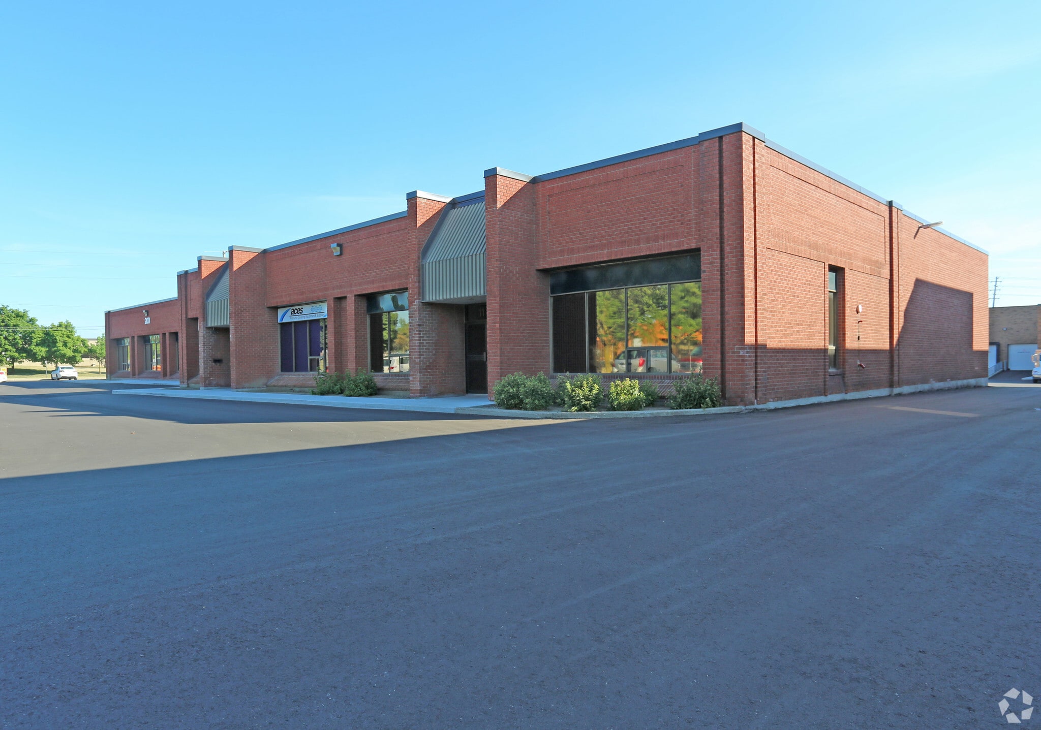 200 Wilkinson Rd, Brampton, ON for Rent