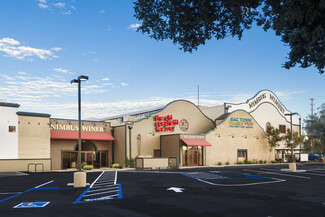 Rancho Cordova, CA Retail - 12401-12409 Folsom Blvd
