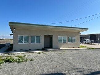 Tulare, CA Office - 4260 S K St