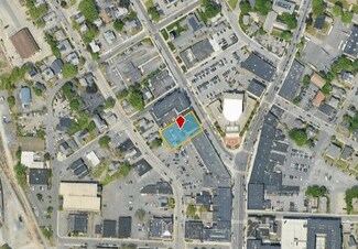 Framingham, MA undefined - 510 Union Ave Framingham, MA undefined - 510 Union Ave