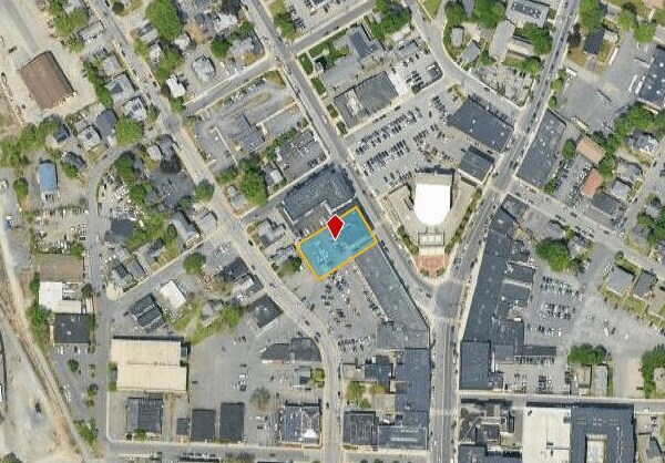510 Union Ave, Framingham, MA for Sale