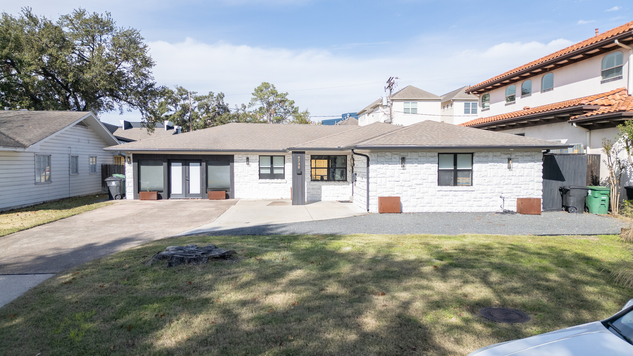 4738 W. Alabama, Houston, TX for Rent