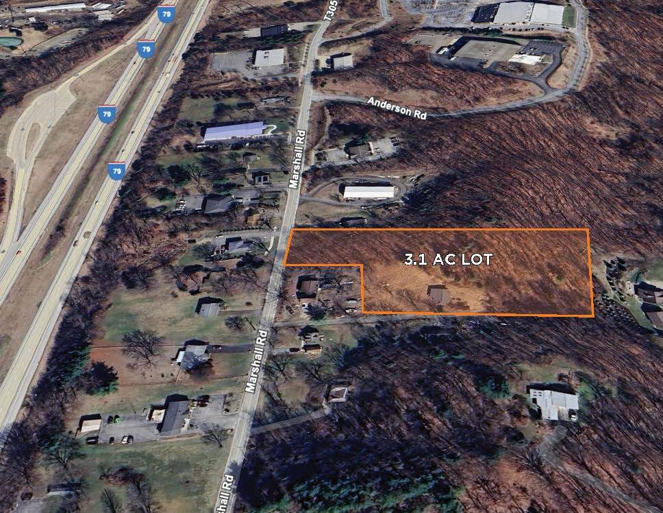 9112 Marshall Rd, Cranberry Township, PA for Sale