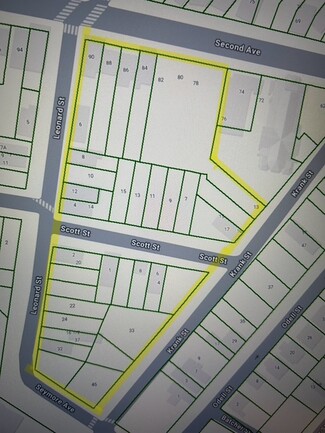 Albany, NY Commercial - 90 Second Avenue Albany, NY Commercial - 90 Second Avenue