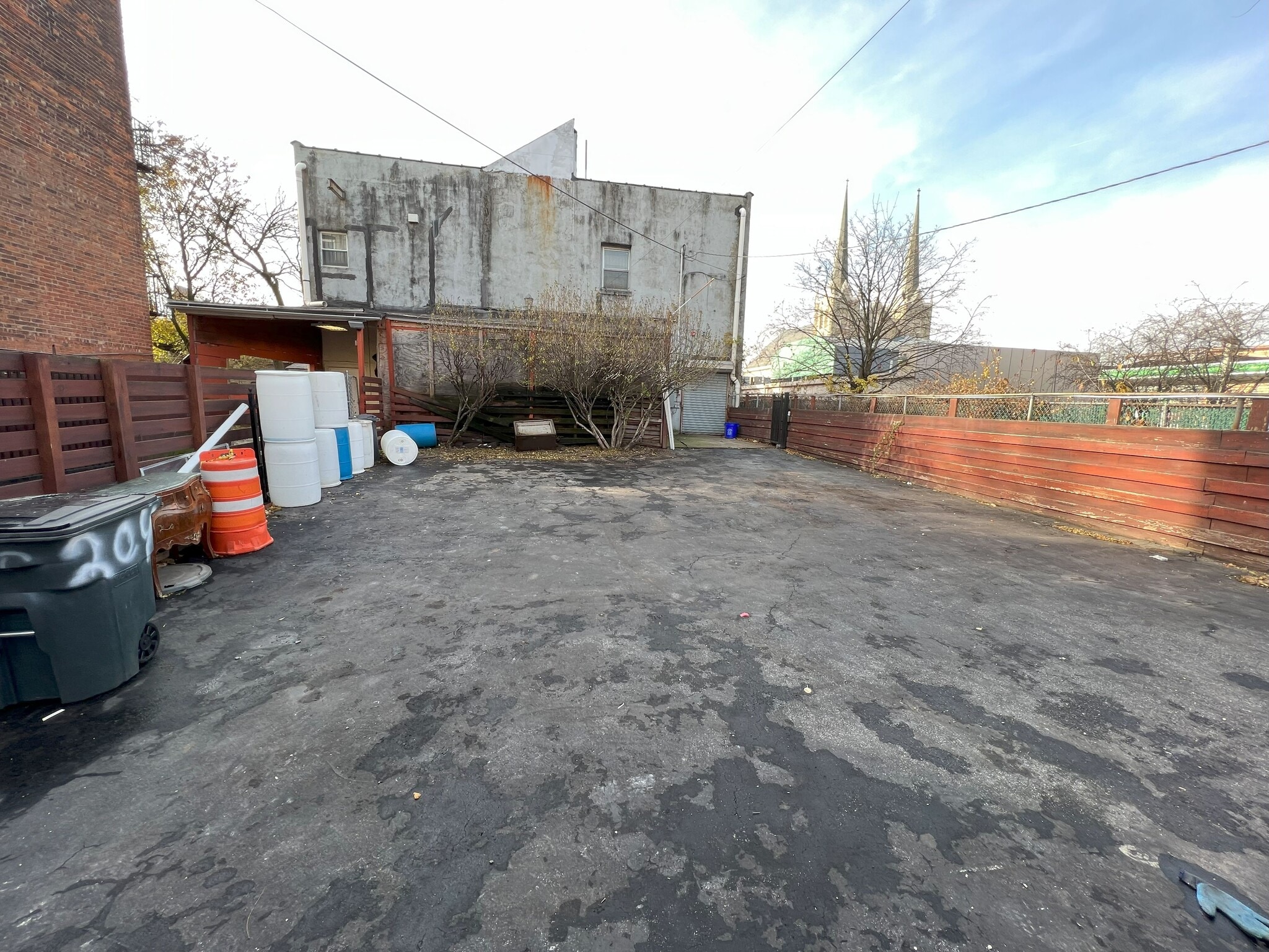 171 3rd St Passaic, NJ 07055 Industrial Property for Sale on