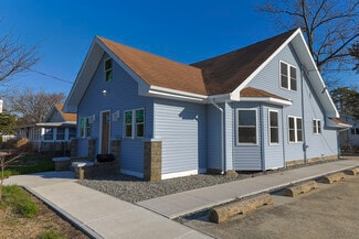 Beachwood, NJ Office/Residential - 153 Atlantic City Blvd