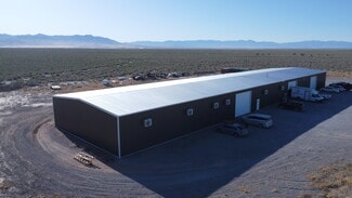 Delta, UT Industrial - 225 S 2500 E