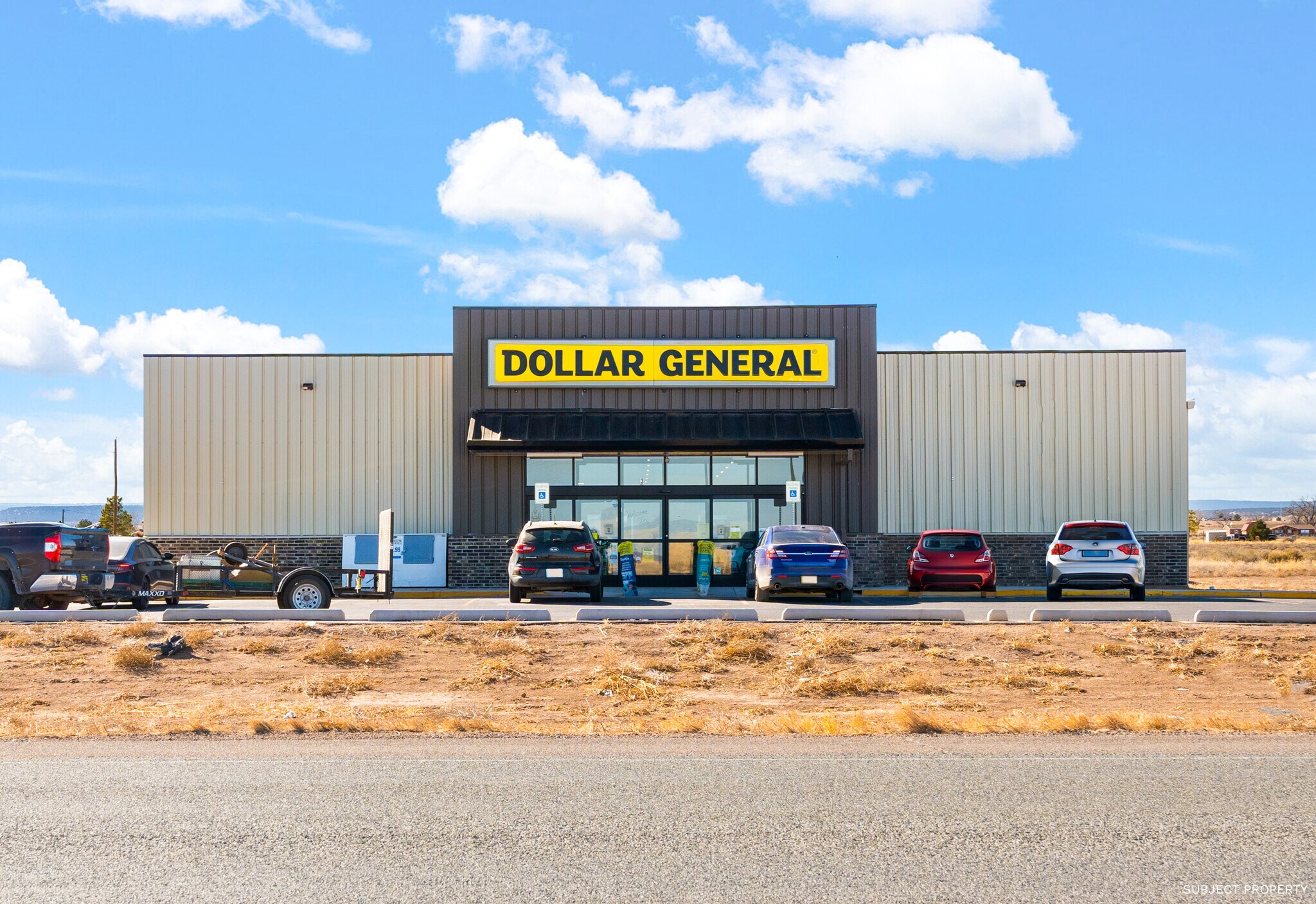 1001 Salt Missions trl, Moriarty, NM for Sale