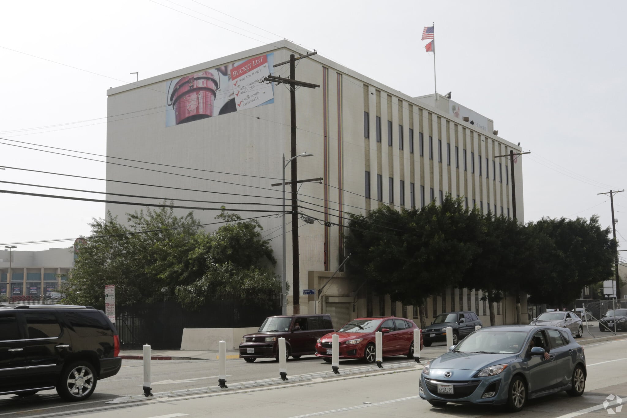 , Los Angeles, CA for Sale
