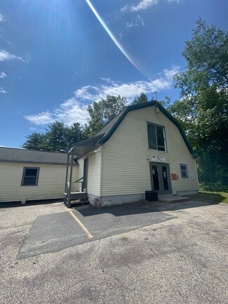 Brattleboro, VT Flex - 72-74 Black Mountain Rd Brattleboro, VT Flex - 72-74 Black Mountain Rd