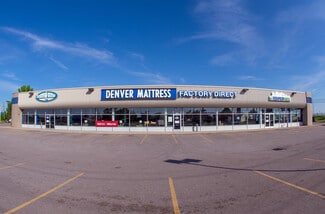 Florence, KY Freestanding - 7531 Mall Rd