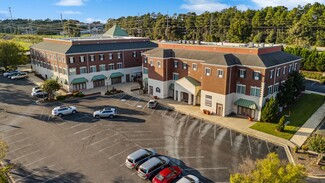 Fayetteville, NC Medical - 2149 Valleygate Dr