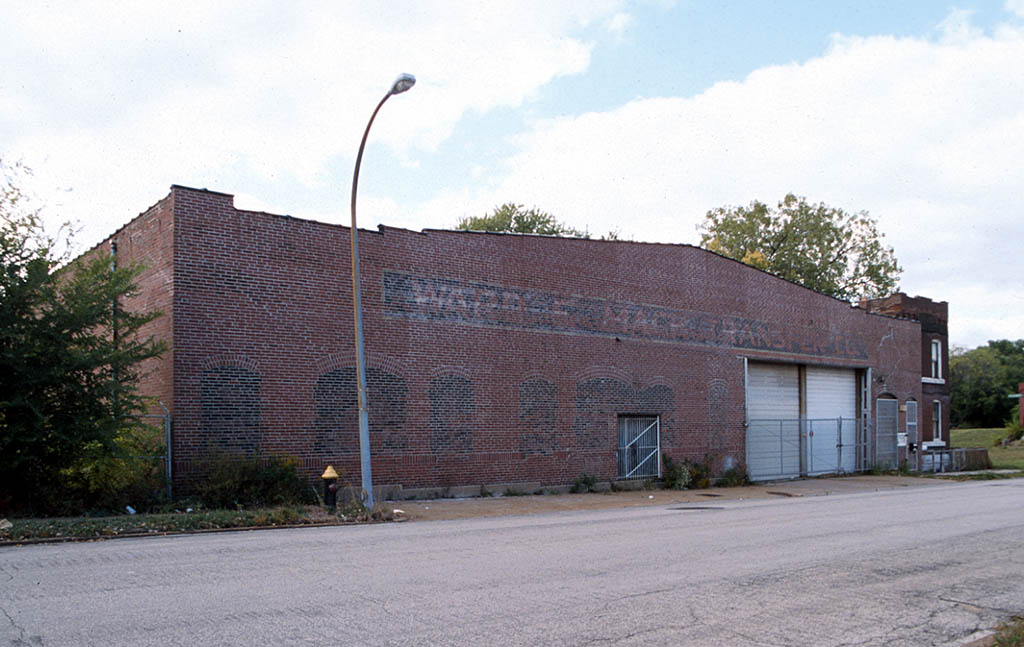 2931 N Jefferson Ave, Saint Louis, MO for Sale
