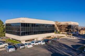 Colorado Springs, CO undefined - 660 Southpointe Ct Colorado Springs, CO undefined - 660 Southpointe Ct