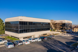 Colorado Springs, CO Medical - 660 Southpointe Ct