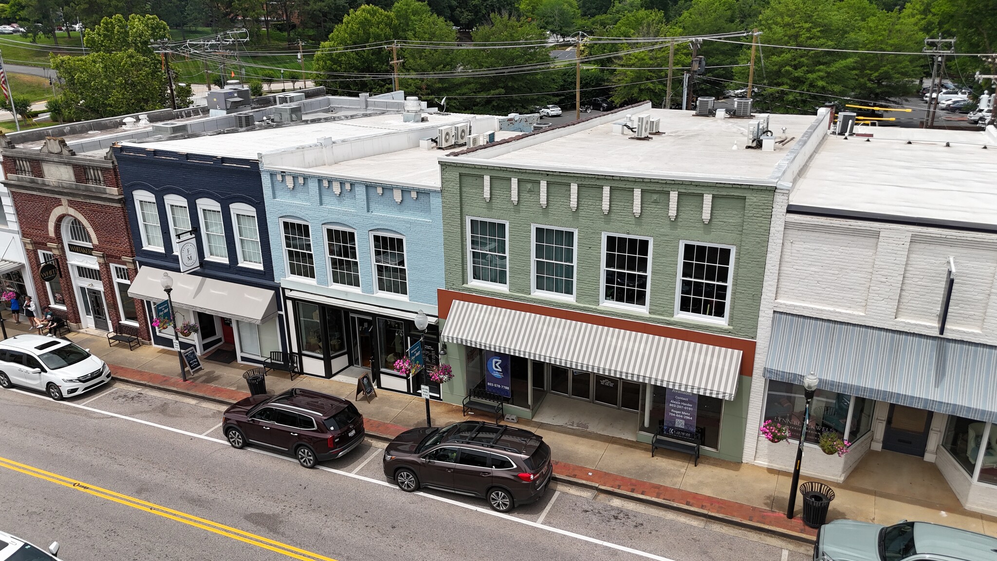 221 Main St, Fort Mill, SC for Rent