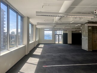 Seattle, WA Office, Retail - 1301 1st Ave