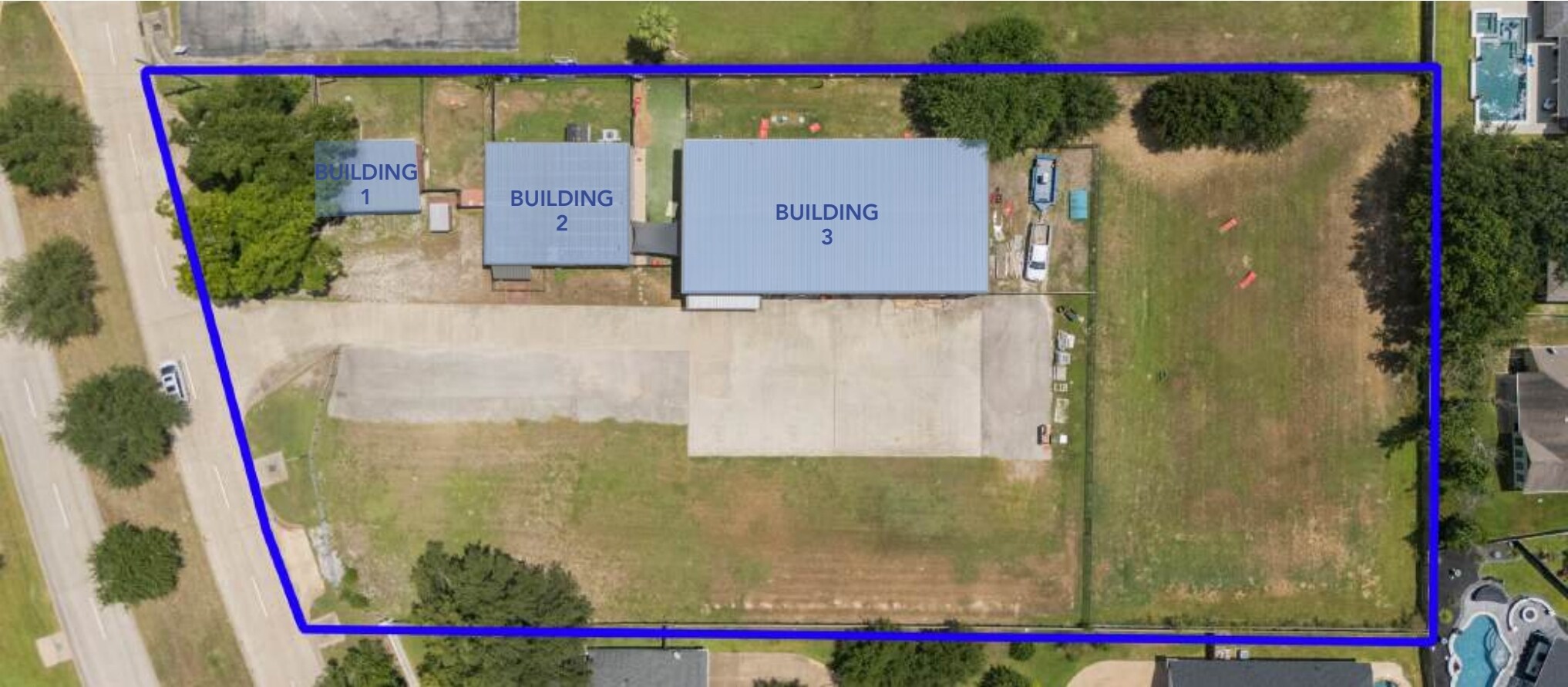 14427 Huffmeister Rd, Cypress, TX for Sale