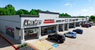 Arlington, TX Retail - 2425-2435 SE Green Oaks Blvd