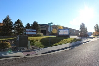 Casper, WY Flex - 5880 Enterprise Dr