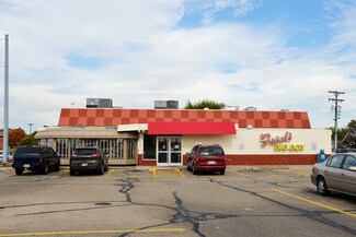 Dayton, OH Restaurant - 4830 S Dixie Dr