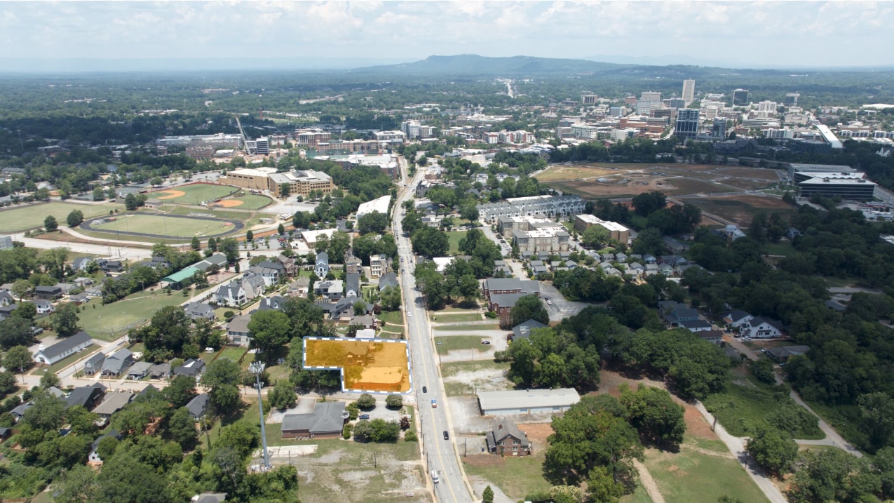 720 Augusta St, Greenville, SC for Sale
