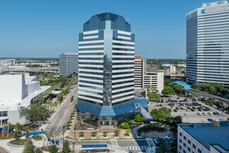 Jacksonville, FL Office - 225 Water St